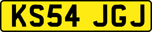KS54JGJ