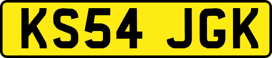 KS54JGK
