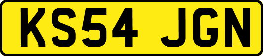KS54JGN