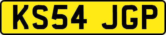 KS54JGP