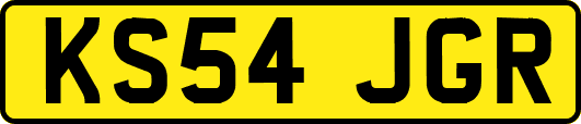 KS54JGR