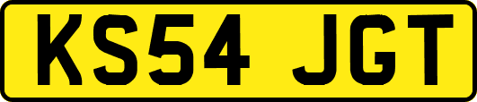 KS54JGT
