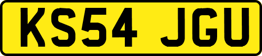 KS54JGU
