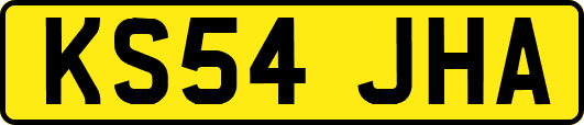 KS54JHA