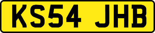 KS54JHB