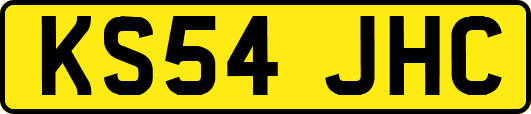 KS54JHC