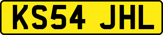 KS54JHL