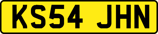 KS54JHN