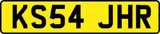 KS54JHR
