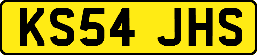 KS54JHS