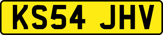 KS54JHV