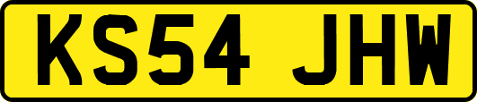 KS54JHW