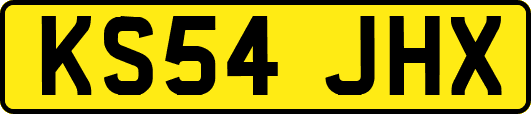 KS54JHX