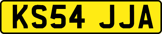 KS54JJA