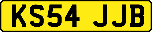 KS54JJB