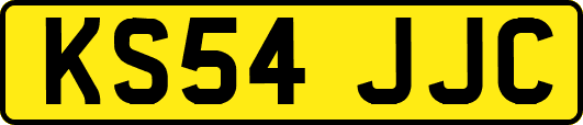 KS54JJC