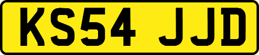 KS54JJD