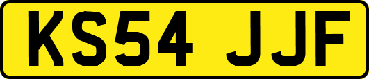 KS54JJF