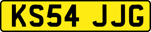 KS54JJG