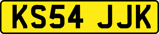 KS54JJK