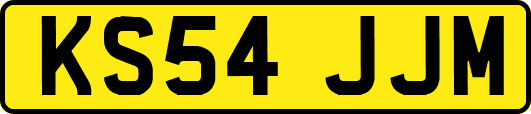 KS54JJM