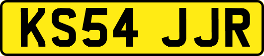 KS54JJR