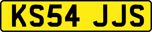 KS54JJS