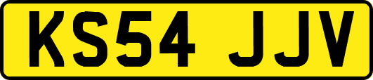 KS54JJV