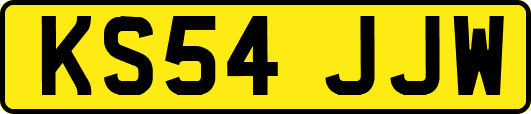 KS54JJW