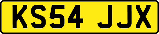 KS54JJX