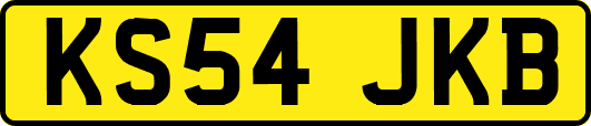 KS54JKB