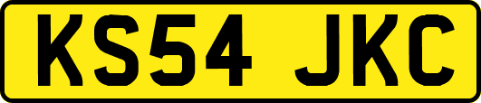 KS54JKC