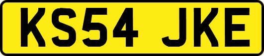 KS54JKE