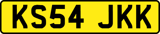KS54JKK