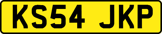 KS54JKP