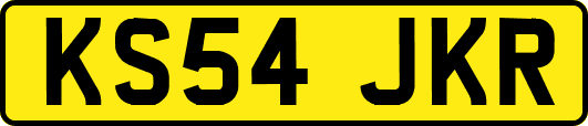 KS54JKR