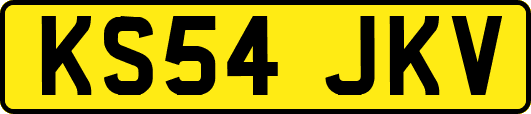 KS54JKV