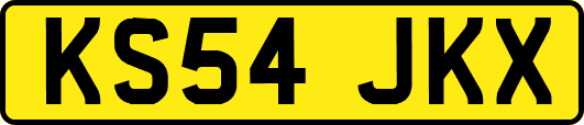 KS54JKX