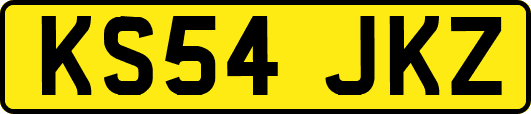 KS54JKZ