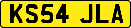 KS54JLA
