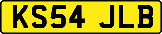 KS54JLB
