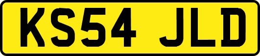 KS54JLD
