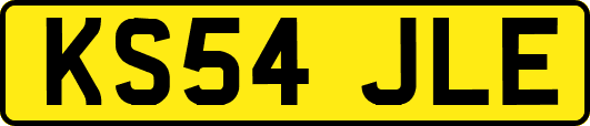 KS54JLE