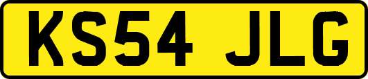 KS54JLG