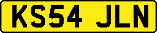 KS54JLN