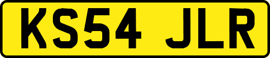 KS54JLR