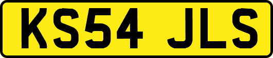 KS54JLS