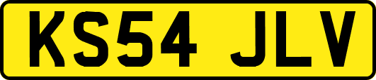 KS54JLV