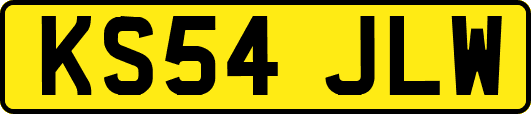 KS54JLW