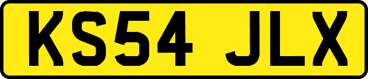 KS54JLX